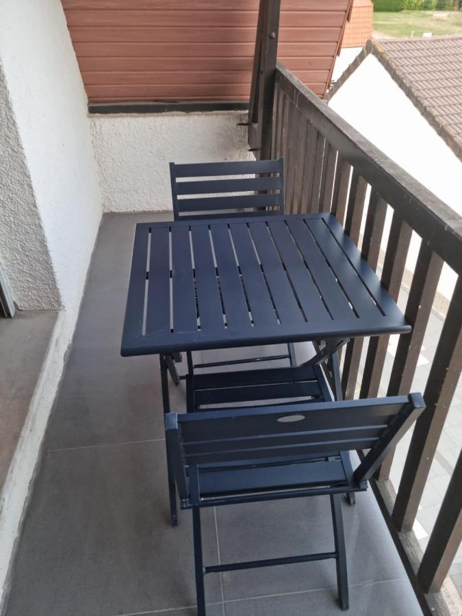 Belle Chambre Avec Balcon آخْكْ المظهر الخارجي الصورة